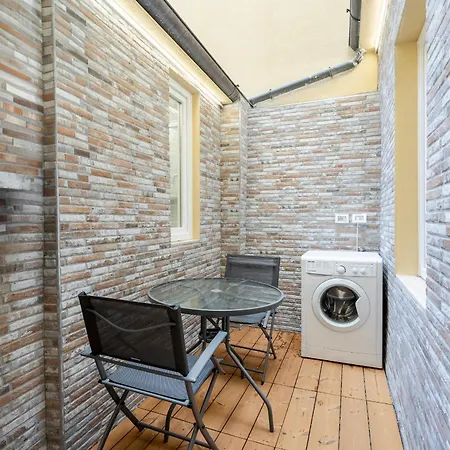 10 Minuti Duomo Luxury Living - Raffinatezza Nel Centro Storico-2